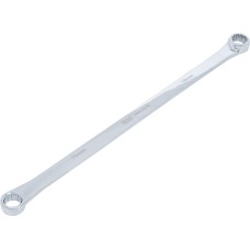 BGS Technic Double Ring Spanner | extra long | 16 x 18 mm