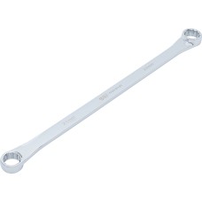 BGS Technic Double Ring Spanner | extra long | 21 x 23 mm