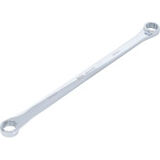 BGS Technic Double Ring Spanner | extra long | 22 x 24 mm