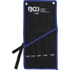 BGS Technic Empty Wallet for BGS 1187