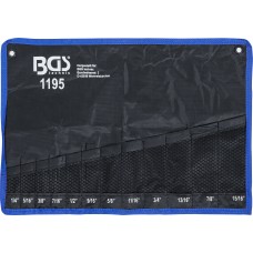 BGS Technic Empty Tetron Bag for BGS 1195