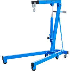 BGS Technic Engine Crane | 1000 kg