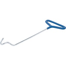 BGS Technic Exhaust Pipe Hook BGS Technic Exhaust Pipe Hook