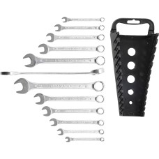 BGS Technic Combination Spanner Set | 6 - 22 mm | 12 pcs.