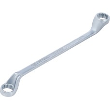 BGS Technic Double Ring Spanner, offset | 20 x 22 mm