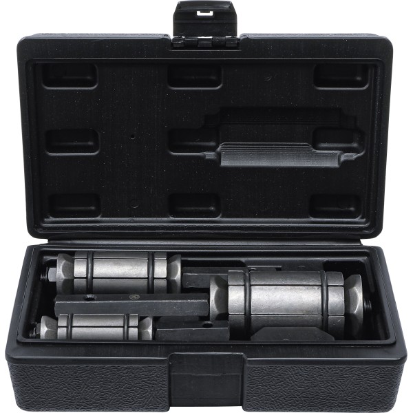 BGS Technic Exhaust Pipe Expander Set | 3 pcs. BGS Technic Exhaust Pipe Expander Set | 3 pcs.