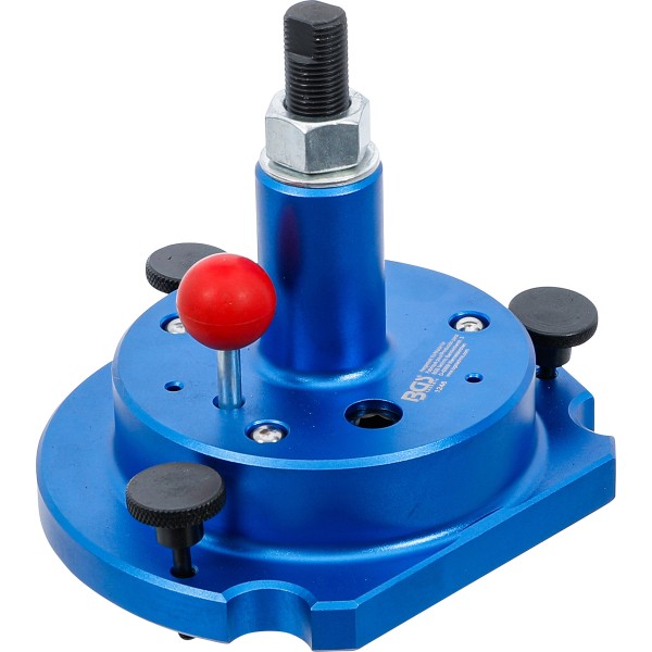 BGS Technic Crankshaft Seal Ring Assembling Tool | for VW BGS Technic Crankshaft Seal Ring Assembling Tool | for VW