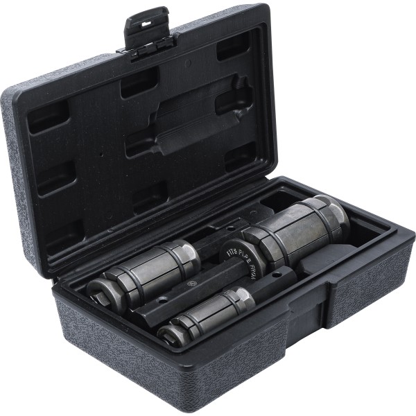 BGS Technic Exhaust Pipe Expander Set | 3 pcs. BGS Technic Exhaust Pipe Expander Set | 3 pcs.