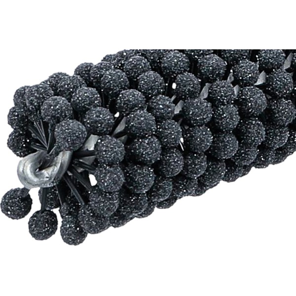 BGS Technic Honing Tool | flexible | Grit 120 | 26 - 27 mm BGS Technic Honing Tool | flexible | Grit 120 | 26 - 27 mm