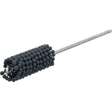 BGS Technic Honing Tool | flexible | Grit 120 | 29 - 30 mm