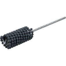 BGS Technic Honing Tool | flexible | Grit 120 | 34 - 35 mm