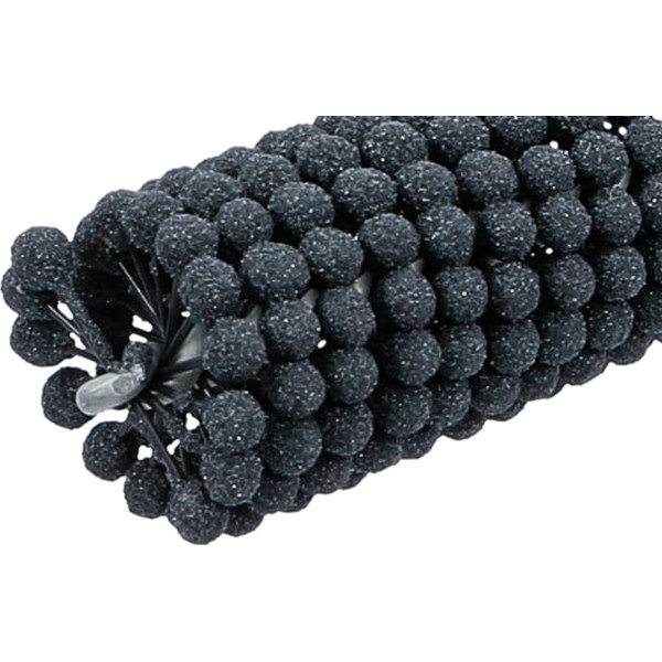 BGS Technic Honing Tool | flexible | Grit 120 | 34 - 35 mm BGS Technic Honing Tool | flexible | Grit 120 | 34 - 35 mm