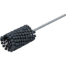 BGS Technic Honing Tool | flexible | Grit 120 | 40 - 42 mm