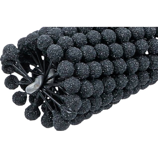 BGS Technic Honing Tool | flexible | Grit 120 | 40 - 42 mm BGS Technic Honing Tool | flexible | Grit 120 | 40 - 42 mm