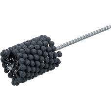 BGS Technic Honing Tool | flexible | Grit 120 | 52 - 54 mm