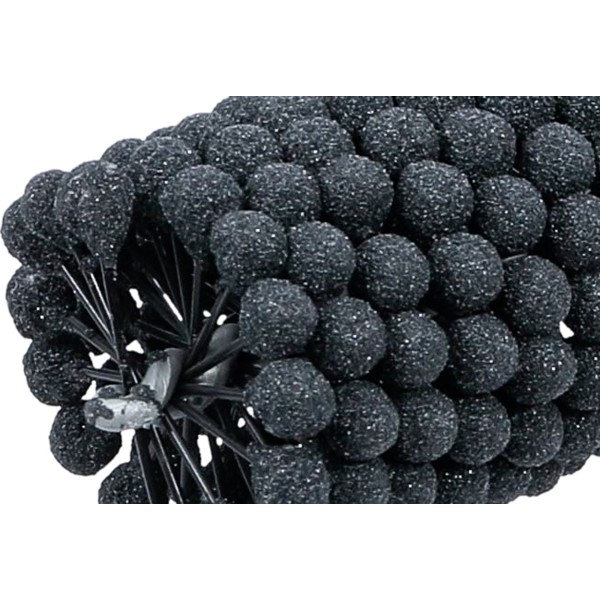 BGS Technic Honing Tool | flexible | Grit 120 | 52 - 54 mm BGS Technic Honing Tool | flexible | Grit 120 | 52 - 54 mm