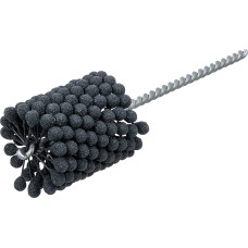 BGS Technic Honing Tool | flexible | Grit 120 | 58 - 60 mm