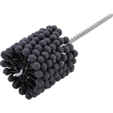 BGS Technic Honing Tool | flexible | Grit 120 | 68 - 70 mm