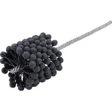 BGS Technic Honing Tool | flexible | Grit 120 | 81 - 83 mm