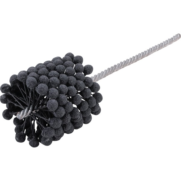 BGS Technic Honing Tool | flexible | Grit 120 | 81 - 83 mm BGS Technic Honing Tool | flexible | Grit 120 | 81 - 83 mm