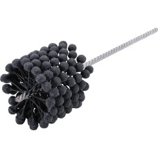 BGS Technic Honing Tool | flexible | Grit 120 | 94 - 96 mm