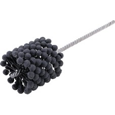 BGS Technic Honing Tool | flexible | Grit 180 | 81 - 83 mm
