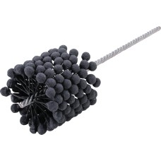 BGS Technic Honing Tool | flexible | Grit 180 | 94 - 96 mm