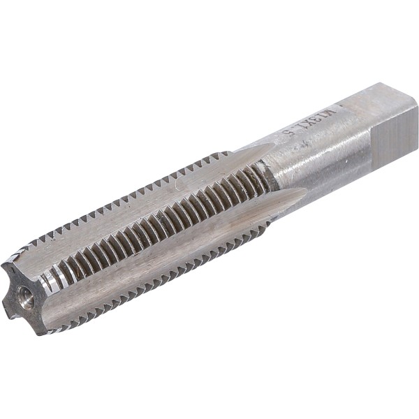 BGS Technic Tap | for BGS 126 | M13 x 1.5 mm BGS Technic Tap | for BGS 126 | M13 x 1.5 mm