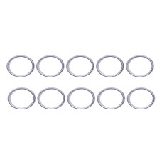 BGS Technic Seal Ring Assortment | for BGS 126 | Ø 15 / 18.5 mm | 20 pcs.