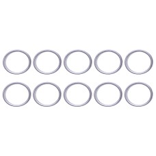 BGS Technic Seal Ring Assortment | for BGS 126 | Ø 17 / 20.5 mm | 20 pcs.