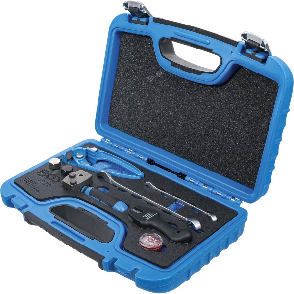 BGS Technic Flaring, Bending & Cutting Tool Set | for 4.75 mm (3/16 BGS Technic Flaring, Bending & Cutting Tool Set | for 4.75 mm (3/16