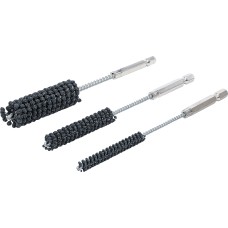 BGS Technic Honing Tool Set | flexible | 6.3 mm (1/4