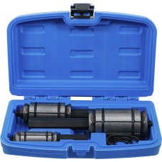 BGS Technic Exhaust Pipe Expander Set | 3 pcs. BGS Technic Exhaust Pipe Expander Set | 3 pcs.