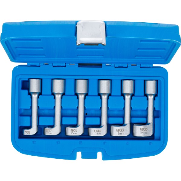 BGS Technic Special Socket Set | 12.5 mm (1/2 BGS Technic Special Socket Set | 12.5 mm (1/2