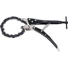 BGS Technic Chain Pipe Cutter with HSS Chain | 250 mm BGS Technic Chain Pipe Cutter with HSS Chain | 250 mm