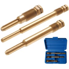 BGS Technic Glow Plug Reamer M12 x 94 mm