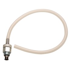 BGS Technic Oil Drain Adaptor Hose for Oil Filter Cartridges | for Toyota, Lexus