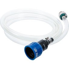 BGS Technic Gear Oil Filling Hose for VAG