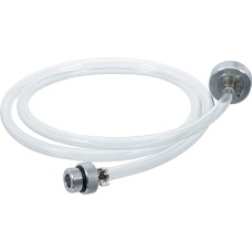 BGS Technic DSG Transmission Oil Filling Hose | for VAG