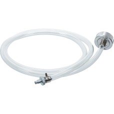 BGS Technic DSG Transmission Oil Filling Hose | for VAG