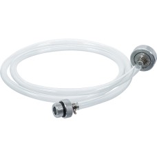 BGS Technic DSG Transmission Oil Filling Hose | for VAG