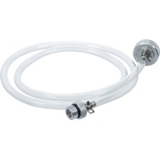 BGS Technic DSG Transmission Oil Filling Hose | for VAG