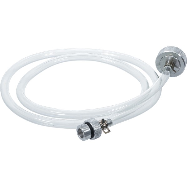 BGS Technic DSG Transmission Oil Filling Hose | for VAG BGS Technic DSG Transmission Oil Filling Hose | for VAG