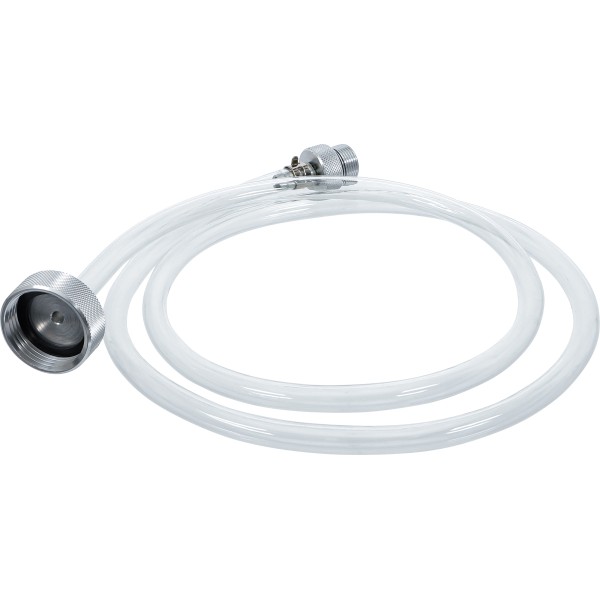 BGS Technic DSG Transmission Oil Filling Hose | for VAG BGS Technic DSG Transmission Oil Filling Hose | for VAG