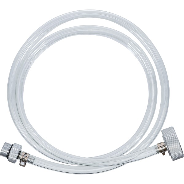 BGS Technic DSG Transmission Oil Filling Hose | for VAG BGS Technic DSG Transmission Oil Filling Hose | for VAG