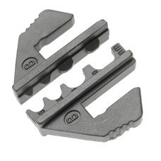 BGS Technic Crimping Jaws for non-insulated, closed Cable Clamps | for BGS 1410, 1411, 1412