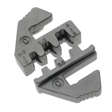 BGS Technic Crimping Jaws for open Terminals | for BGS 1410, 1411, 1412