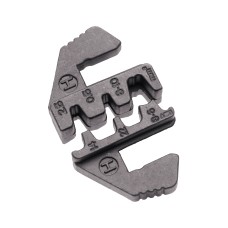 BGS Technic Crimping Jaws for D-USB V3.5 | for BGS 1410, 1411, 1412