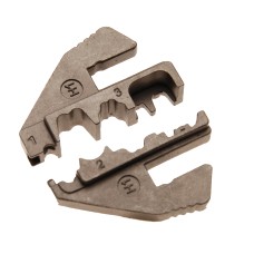 BGS Technic Crimping Jaws for Spark Plug Connectors | for BGS 1410, 1411, 1412