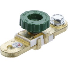 BGS Technic Car Battery Disconnect Adaptor | flat